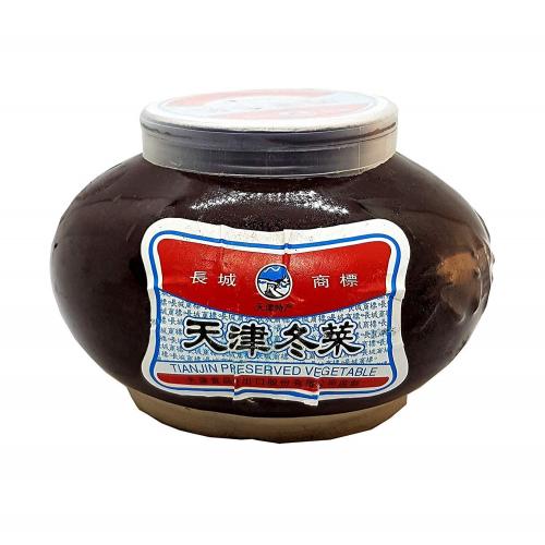 TIANJING - Pickle Veg 600 g