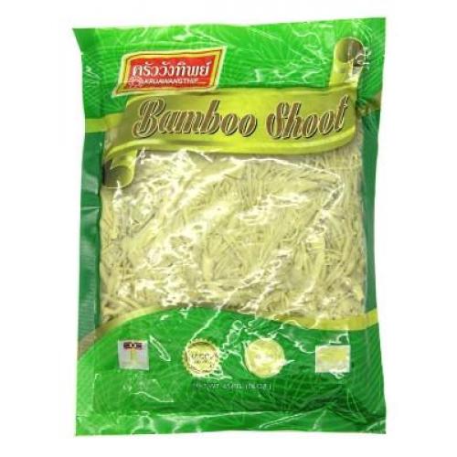 KRUAWANGTHIP BRAND - Bamboo Shoot 454 g