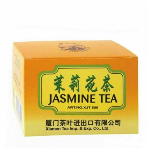 Sea Dyke BRAND - Jasmine Tea 20 Bags 40g