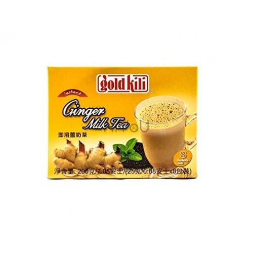 Gold Kili - Ginger Milk Tea 200g