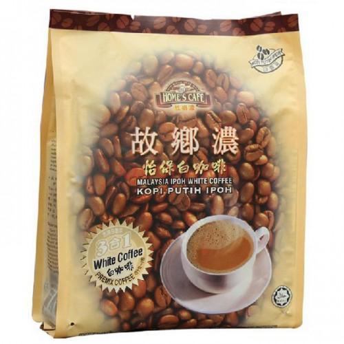 HC - 3 in 1 White Coffee 600G