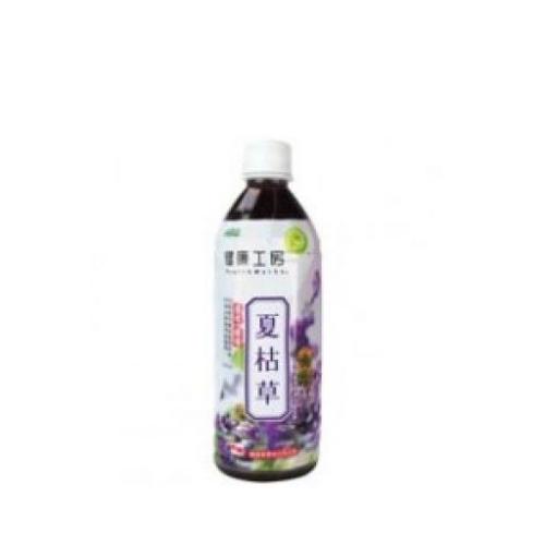 HW -  SELF-HEAL SPIKE DRINK 500ML