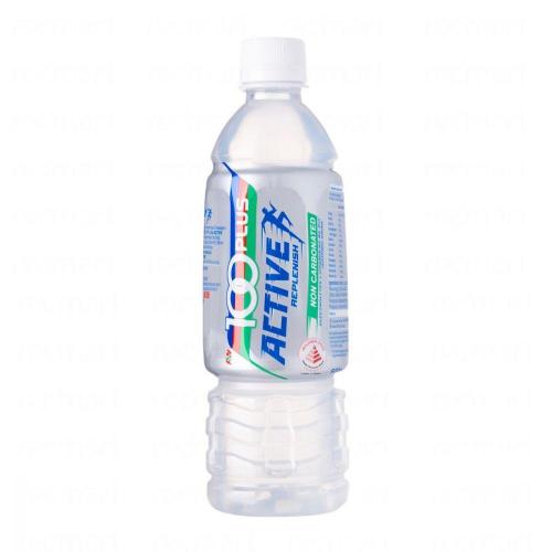 100 Plus - Active 500ml