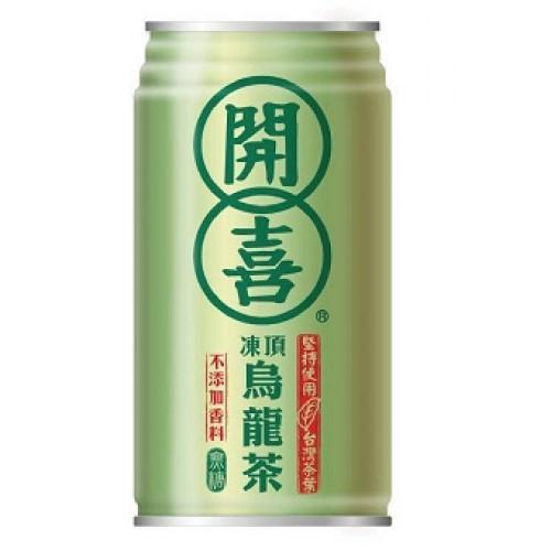 Kaisi - Oolong Tea 340ml