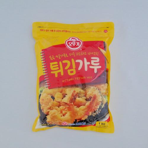 OTTOGI - Tempura Batter Mix 1kg