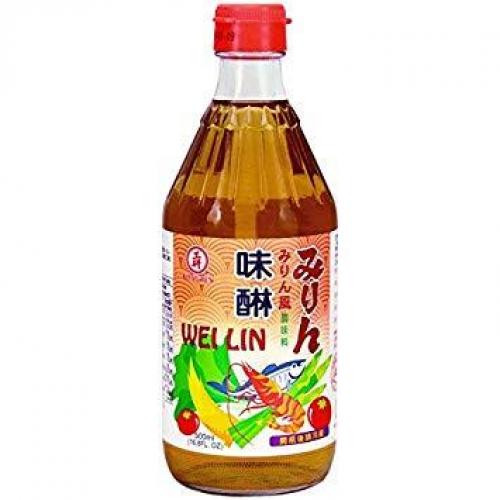 KONG YEN - Mirin 500ml