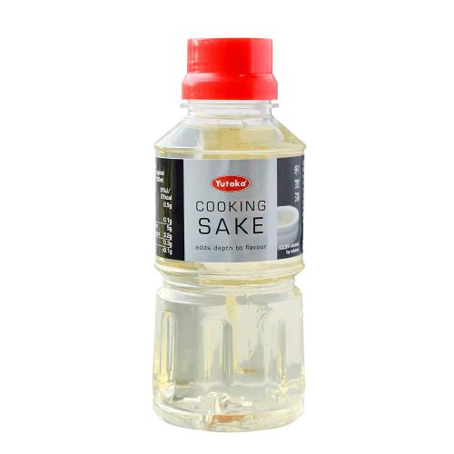 YUTAKA - Cooking Sake 200ml