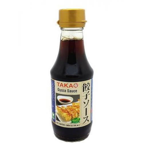 TAKA - Goyza Sauce 200ml