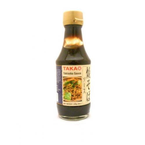 TAKA - Yakisoba Sauce 230 g