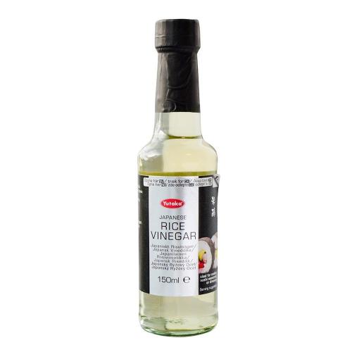 YUTAKA - Rice Vinegar 150ml