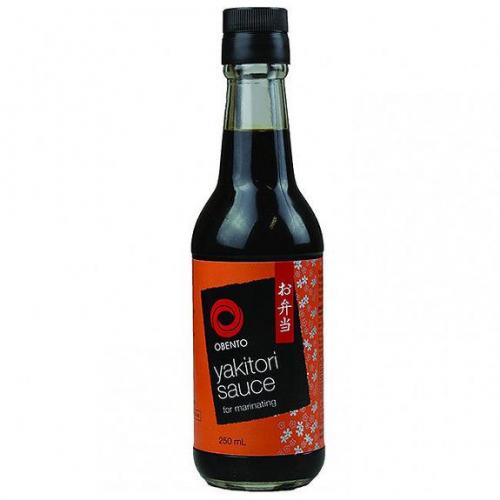 OBENTO - Yakitori Sauce 250ml