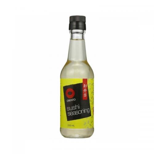 OBENTO - Sushi Seasoning 250ml