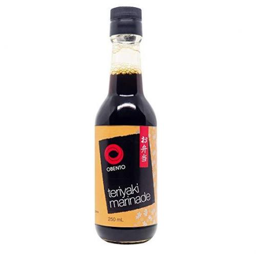 OBENTO - Teriyaki Marinade Sauce 250ml