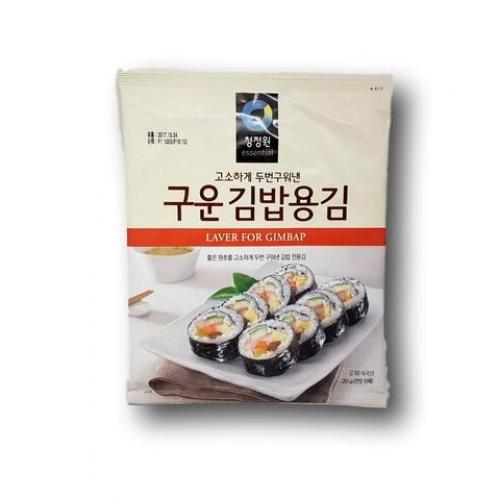 Seaweed Laver For Gimbap 40 g