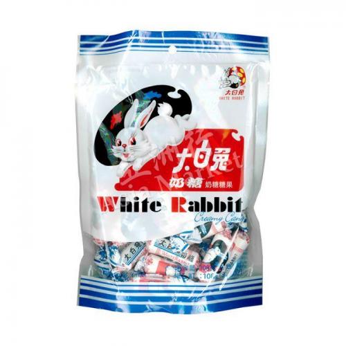 White Rabbit - Creamy Candy 180 g