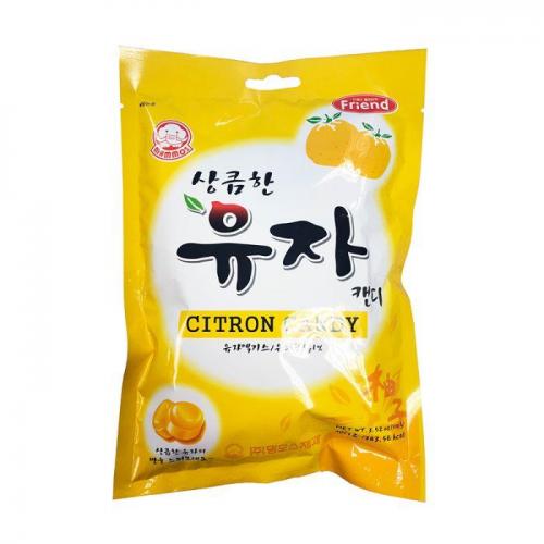 Mammos - Citron Candy 100 g