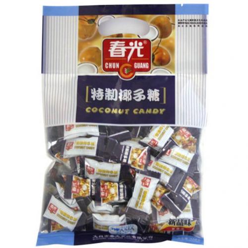 CHUN GUANG  - Coconut Candy Blue 228 g