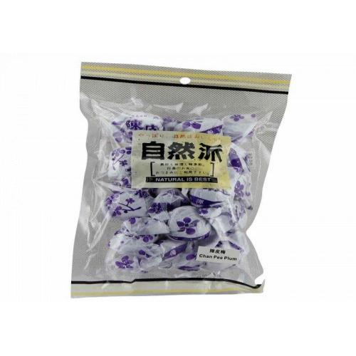 NAT -  Chan Pee Plum 180 g