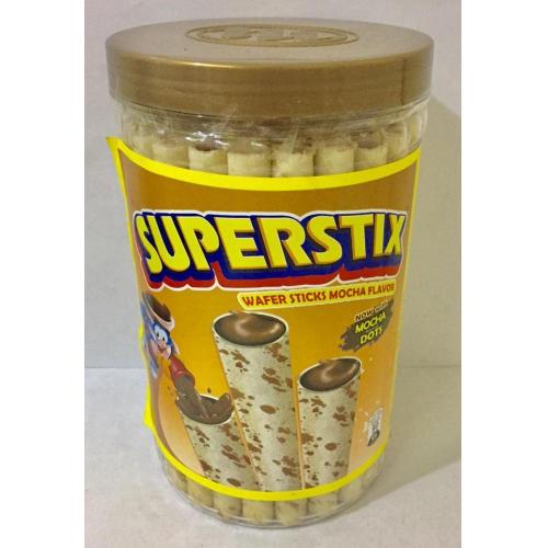 Superstix - Mocha Flavors 335.5 g