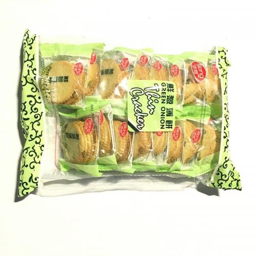 SL - Green Onion Thin Cracker 264 g