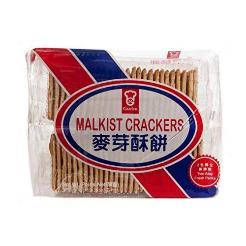 Garden Malkist Cracker - 350 G