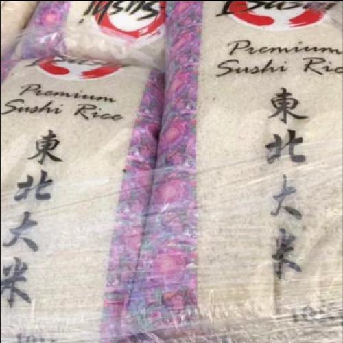 I Sushi superior quality Sushi Rice 10kg