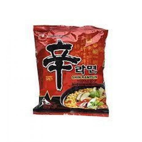 NONGSHIM Shin Ramyum Instant Noodles