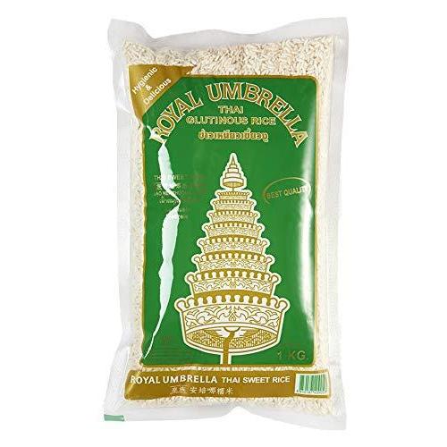 Royal Umbrella - Thai Glutinous Rice 1 kg