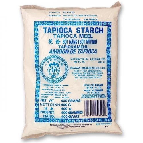 Erawan - Tapioca Starch 400g