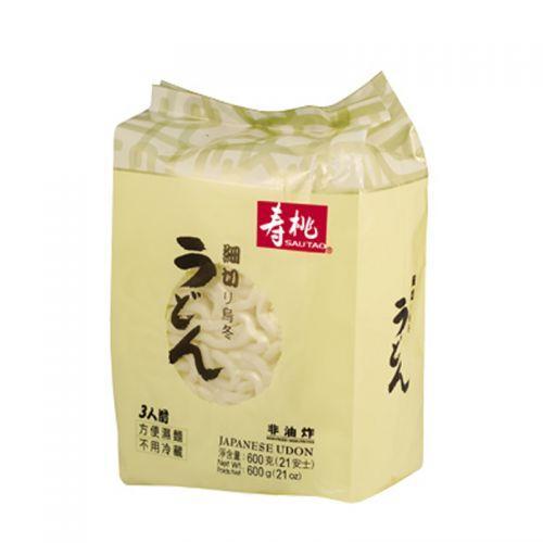 SAUTAO - Jepanese Udon 600 g