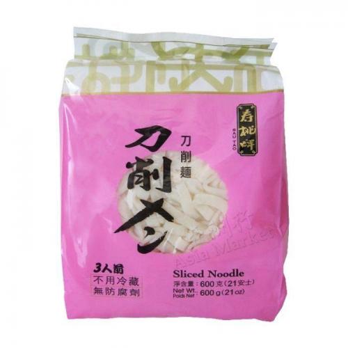 SAUTAO - Slice Noodles 600 g