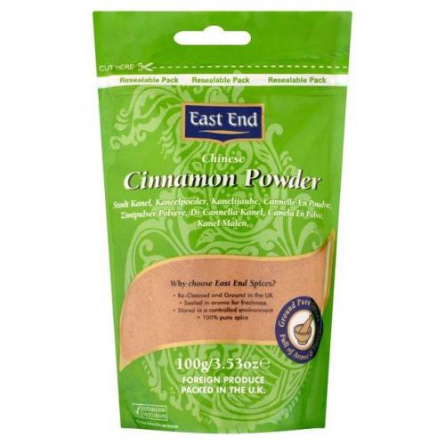 EE - Cinnamon Powder 100 g