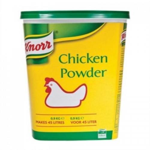 Knorr - Chicken Powder 900g