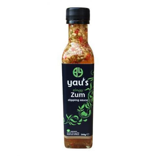 YAUS - Vietnamese Zum 260 g