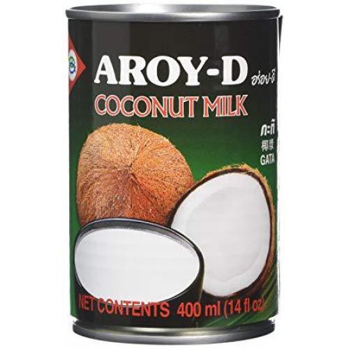AROYD - Coconut Milk 400 ml