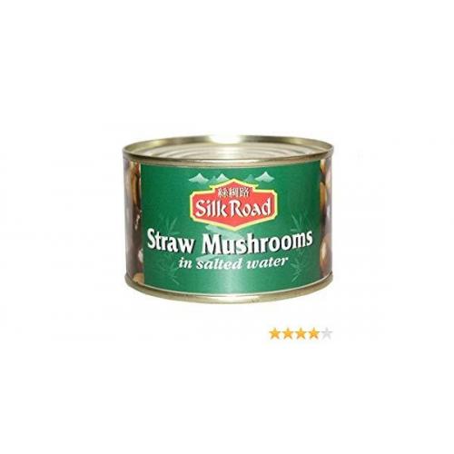 SR - Straw Mushroom 227 g