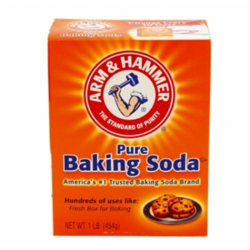 ARM & HAMMER - Baking Soda 454 g
