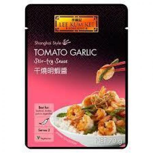 LKK - Tomato Garlic Stir-Fry Sauce 70 g