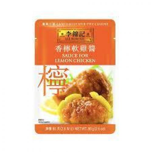 LKK - Souce For Lemon Chicken 80 g