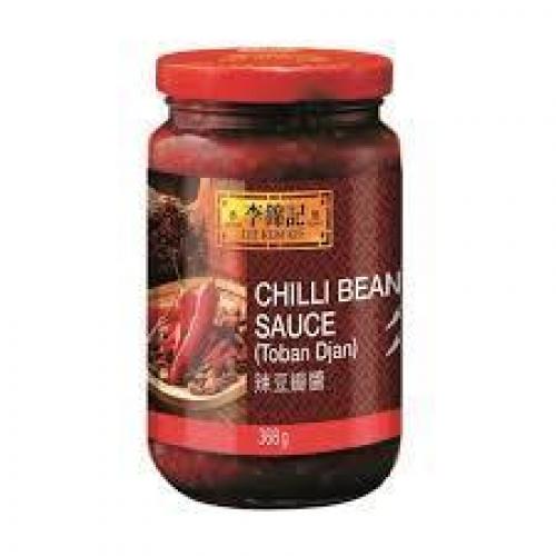 LKK - Chilli Bean Sauce(Toban Djian) 368 g