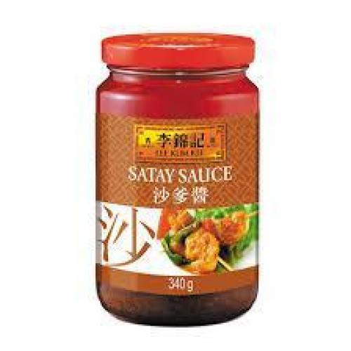 LKK - Satay Sauce 340 g