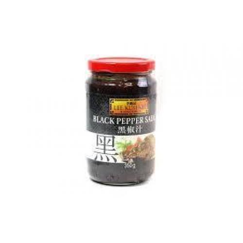 LKK - Black Pepper Sauce 350 g