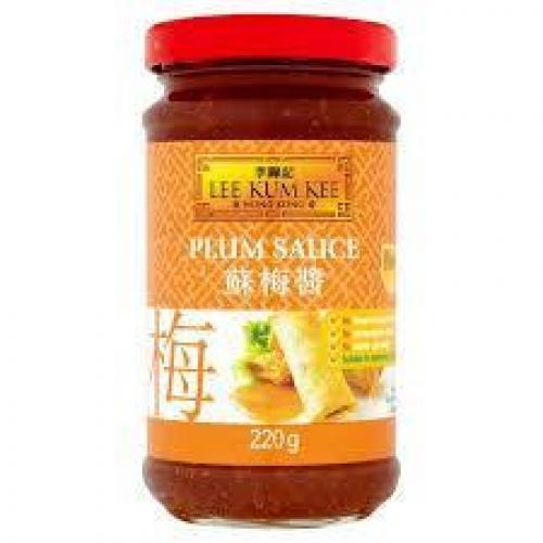LKK - Plum Sauce 397 g