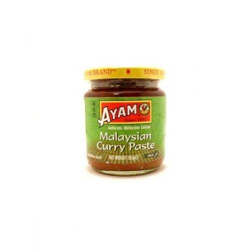 AYAM - Malaysian Curry Paste 185 g