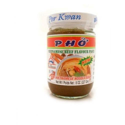 PORKWAN - PHO Vietnam Beef Paste 227 g