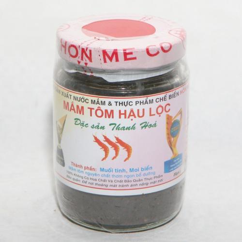 HONME - Shrimp Paste Hau Loc 350 g