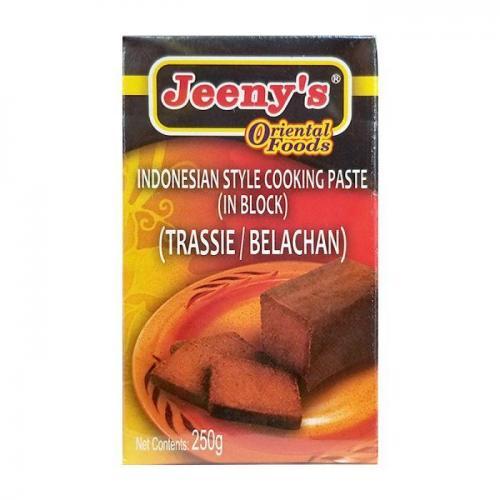 JEENYS - Belachan 250 g