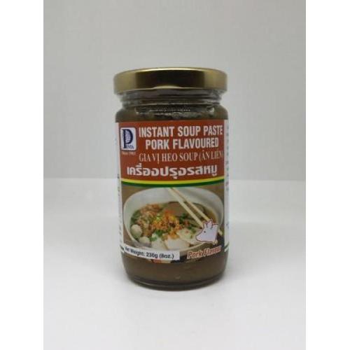 PENTA - Pork Soup Paste 230 g