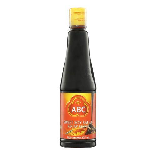 ABC - Sweet Soy Sauce 275 ml