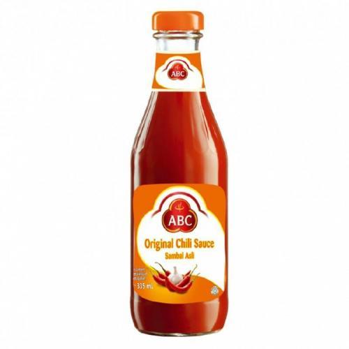ABC - Original Chilli Sauce 335 ml